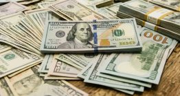 Dólar hoy, dólar blue hoy, precio en vivo: a cuánto cotiza este miércoles 22 de abril