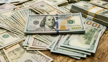 Dólar hoy, dólar blue hoy, precio en vivo: a cuánto cotiza este miércoles 22 de abril