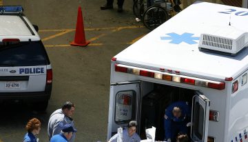 Una universidad en pánico, un tiroteo letal y 32 muertos: el caso de la masacre de Virginia Tech