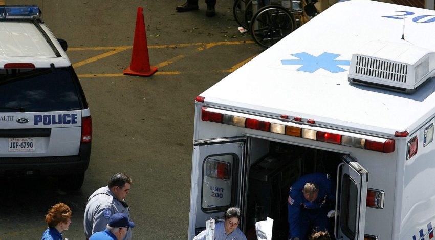 Una universidad en pánico, un tiroteo letal y 32 muertos: el caso de la masacre de Virginia Tech