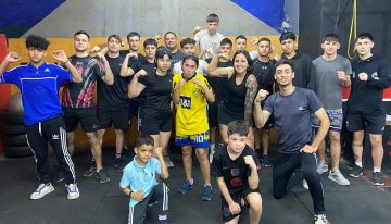 Los calmantes no le hacían efecto y el diagnóstico fue un raro tumor: “Sentía que me pinchaban con una aguja en la cadera”