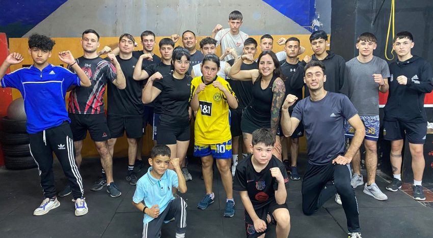 Los calmantes no le hacían efecto y el diagnóstico fue un raro tumor: “Sentía que me pinchaban con una aguja en la cadera”