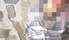 Quién era el hombre que asesinó a una mujer desde la cima de la pirámide de Teotihuacán y luego se suicidó