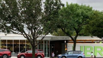 SNAP, vivienda y Fair Fares sin turno: la senadora de origen latino que lleva su oficina a Queens este viernes