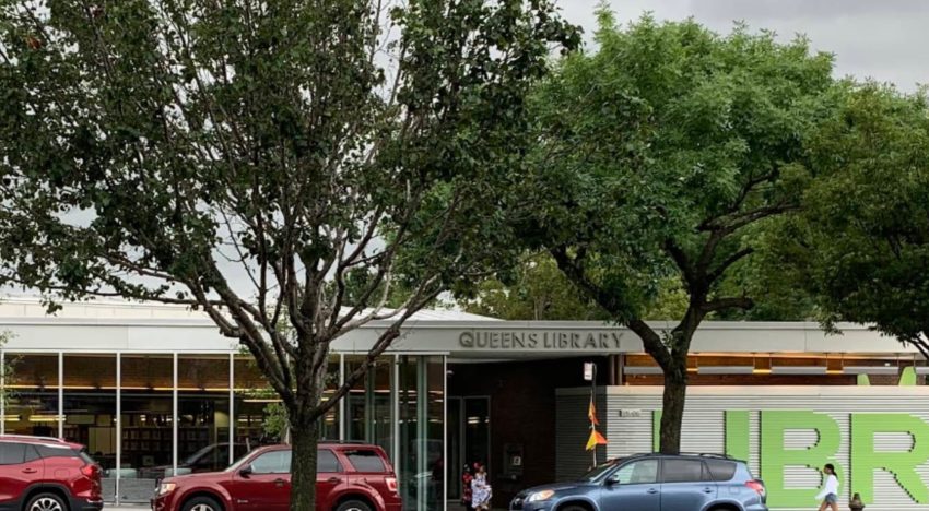 SNAP, vivienda y Fair Fares sin turno: la senadora de origen latino que lleva su oficina a Queens este viernes