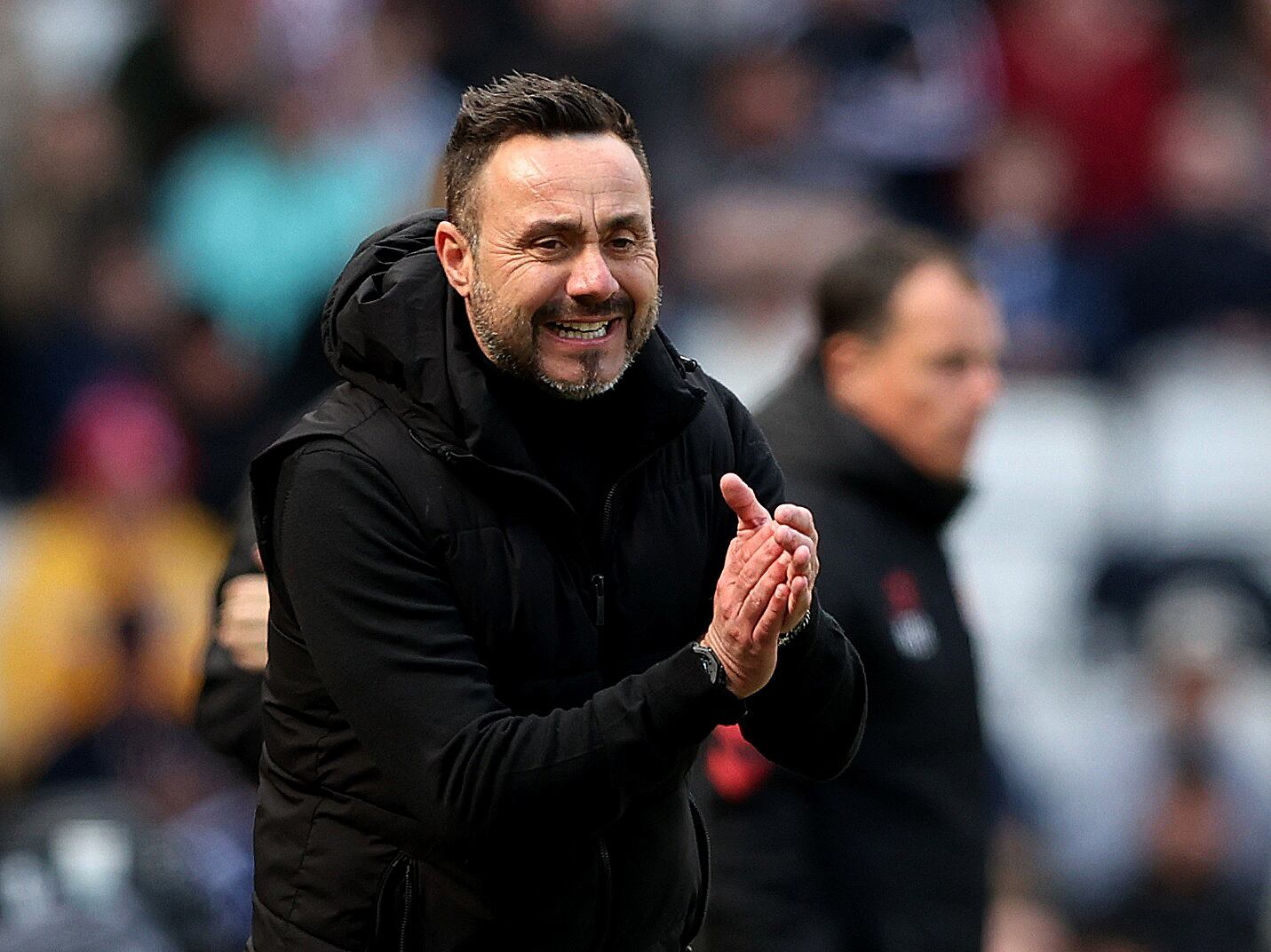 Sunderland vs Tottenham por la fecha 32 de la Premier League del 2026.