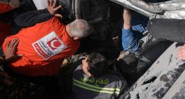 Israel causa más de 250 muertos en Líbano tras lanzar 160 bombas, su mayor oleada de la guerra