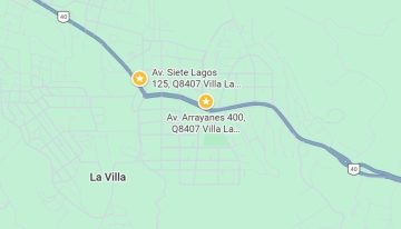 Así es el sistema de control vial que detecta a los conductores que usan el celular al volante