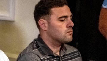 El homicidio de Fernando Báez Sosa: Lucas Pertossi pidió su excarcelación