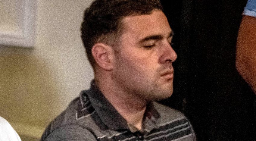 El homicidio de Fernando Báez Sosa: Lucas Pertossi pidió su excarcelación