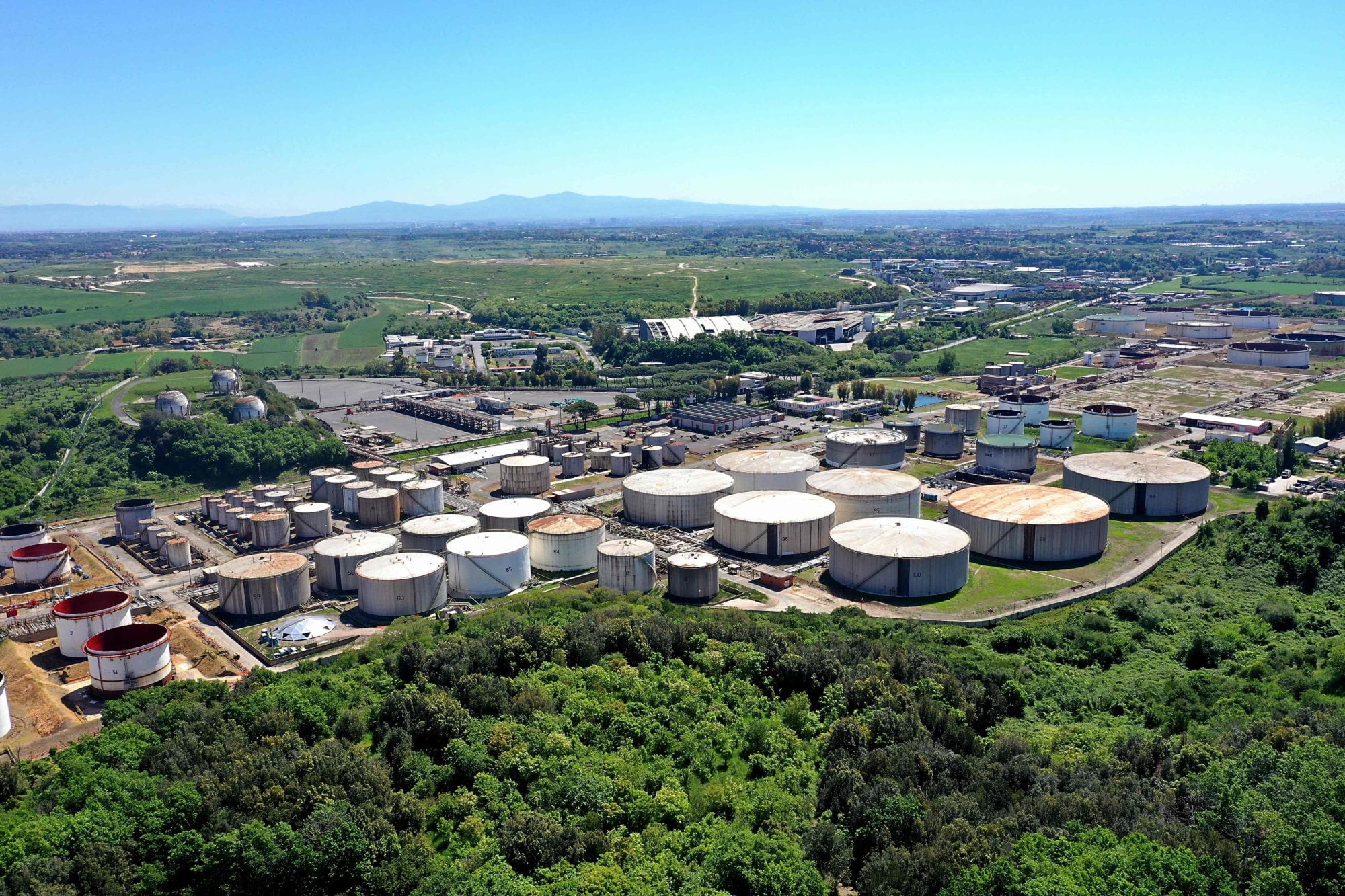 El precio del petróleo alcanzó su pico máximo desde el comienzo de la guerra