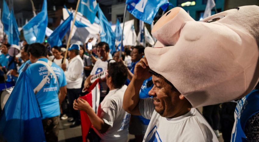 Qué se sabe de los resultados de las Elecciones en Perú 2026