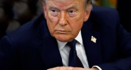 Trump cancela el viaje de sus enviados a Pakistán después de que el negociador iraní abandonase el país