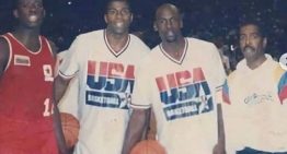 De Petare a la NBA: la historia de Carl Herrera, el venezolano que alcanzó la gloria en Estados Unidos