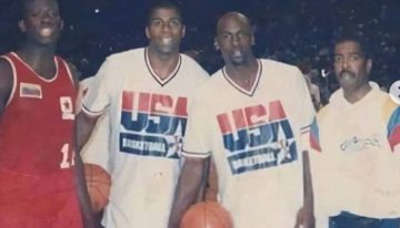 De Petare a la NBA: la historia de Carl Herrera, el venezolano que alcanzó la gloria en Estados Unidos