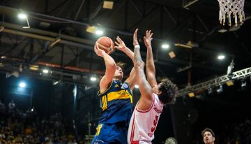 Ya no hay deuda: Boca dominó a Franca, el mejor equipo de Brasil, y ganó la Champions League Americas