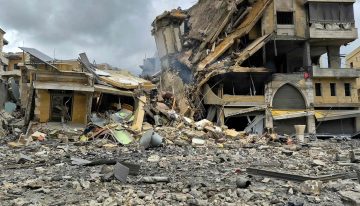 Día 39 de la guerra entre Estados Unidos, Israel e Irán: todo lo que hay que saber