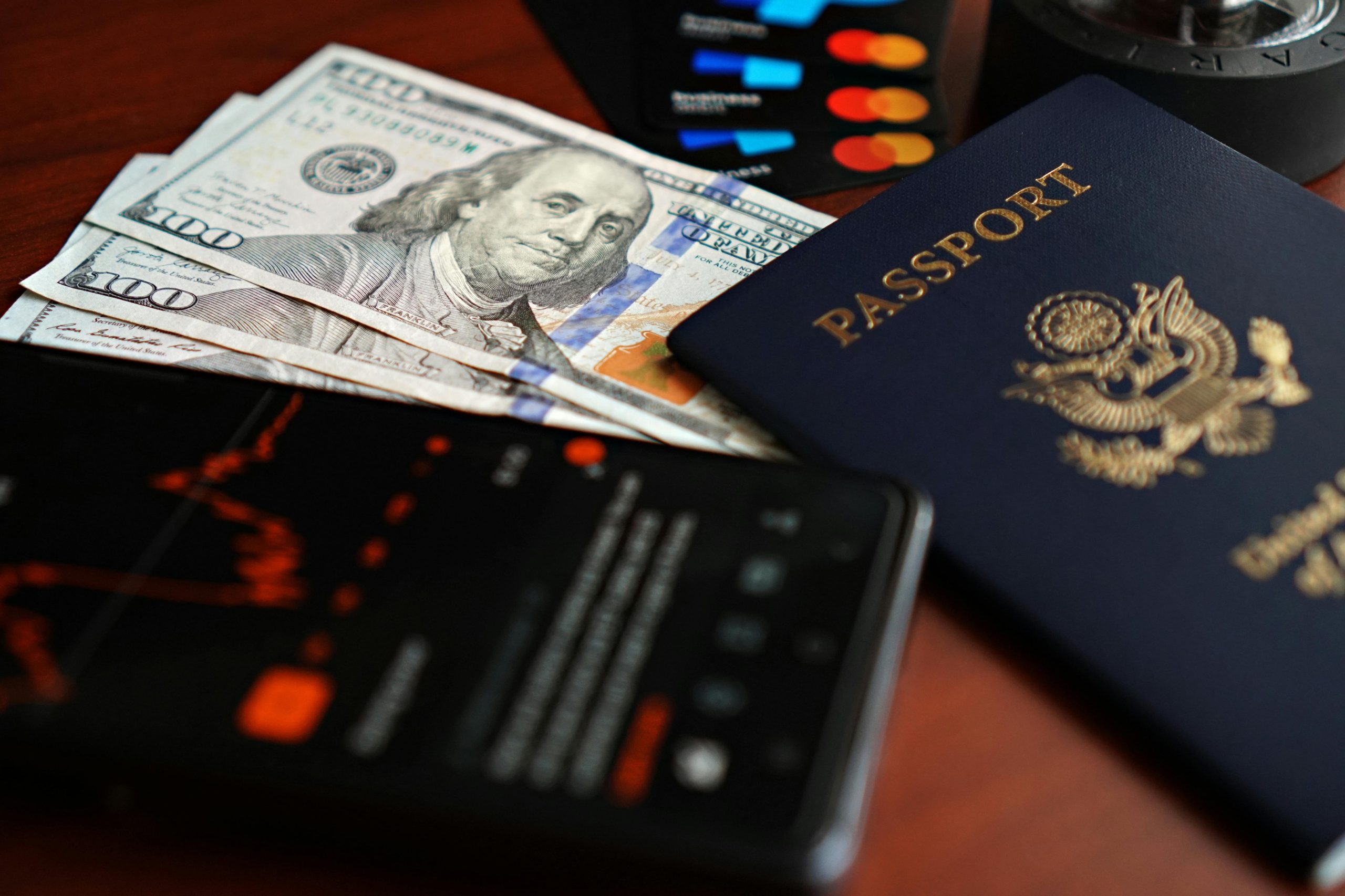 La renovación del pasaporte estadounidense tradicional tiene una tarifa de US$130 (Pexels/DΛVΞ GΛRCIΛ)