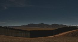 El reclamo de los texanos que viven cerca de México por la extensión del muro fronterizo de Trump