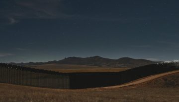 El reclamo de los texanos que viven cerca de México por la extensión del muro fronterizo de Trump