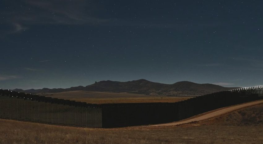 El reclamo de los texanos que viven cerca de México por la extensión del muro fronterizo de Trump