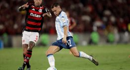 Racing recibe a Barracas Central y Gustavo Costas pondrá un equipo ofensivo en busca de la clasificación