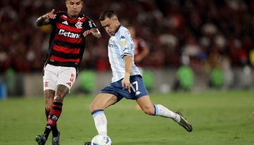 Racing recibe a Barracas Central y Gustavo Costas pondrá un equipo ofensivo en busca de la clasificación