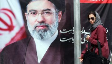 Última hora de la guerra de Estados Unidos e Israel contra Irán, en directo | Irán rechaza participar en las conversaciones de Islamabad para un alto el fuego