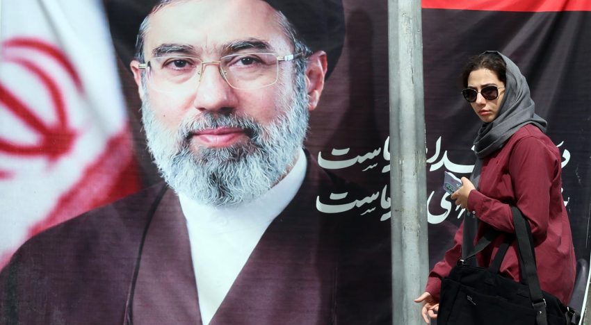 Última hora de la guerra de Estados Unidos e Israel contra Irán, en directo | Irán rechaza participar en las conversaciones de Islamabad para un alto el fuego