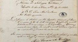 María Herrera, la mujer que administraba los campos de Rosas