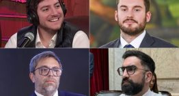 Luis Caputo defendió a funcionarios del Gobierno que accedieron a créditos millonarios del Banco Nación