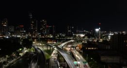 Cierres y restricciones en autopistas y avenidas porteñas por obras de mantenimiento desde esta noche hasta el viernes