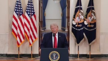 En qué consiste el acuerdo entre EE.UU. e Irán para alcanzar la paz en la guerra, según un experto internacional