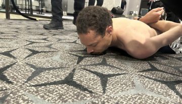 Quién es Cole Tomas Allen, el hombre que abrió fuego en la gala que encabezó Donald Trump