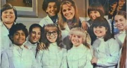 Formó parte del gran éxito argentino de los 80, interpretó a la villana más amada y ahora su voz llegó al cine internacional