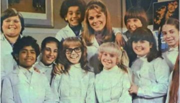 Formó parte del gran éxito argentino de los 80, interpretó a la villana más amada y ahora su voz llegó al cine internacional