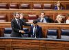 Última hora de la actualidad política, en directo | El Congreso tumba la prórroga de los alquileres y deja en el aire a miles de inquilinos