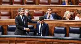 Última hora de la actualidad política, en directo | El Congreso tumba la prórroga de los alquileres y deja en el aire a miles de inquilinos