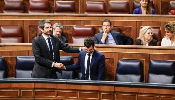 Última hora de la actualidad política, en directo | El Congreso tumba la prórroga de los alquileres y deja en el aire a miles de inquilinos