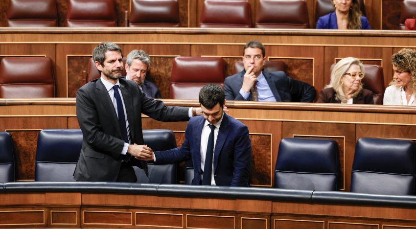 Última hora de la actualidad política, en directo | El Congreso tumba la prórroga de los alquileres y deja en el aire a miles de inquilinos