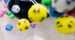 Estos son los premios del Telekino 2422 del sorteo de este domingo 5 de abril