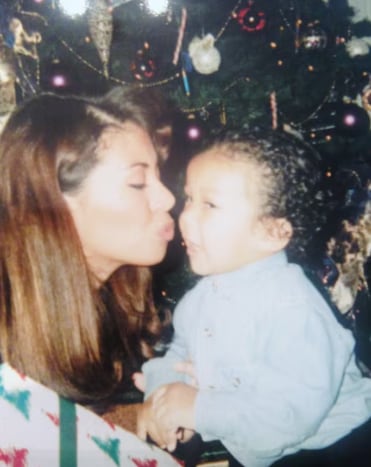 Jaafar Jackson, el hijo de Alejandra interpreta a Michael Jackson en su biopic