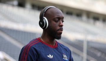 En vivo – Newcastle vs. Bournemouth: 0 – 0, por la fecha 33 de la Premier League