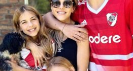 Evangelina Anderson recordó la desgarradora pregunta que le hizo su hija tras sufrir bullying en la escuela