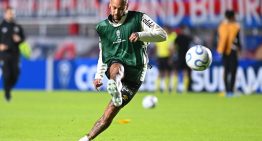 En vivo – San Lorenzo vs. Santos: 0 – 0, por la fase de grupos de la Copa Sudamericana