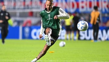 En vivo – San Lorenzo vs. Santos: 0 – 0, por la fase de grupos de la Copa Sudamericana