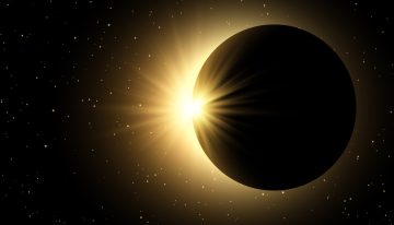 Llega el eclipse solar más largo de la historia: no se repetirá en 157 años