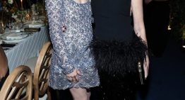 Diosas argentinas: Antonela Roccuzzo y Valentina Ferrer deslumbraron en Nueva York junto a grandes estrellas