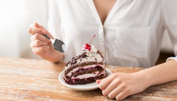 Jessie Inchauspé, bioquímica: “No se trata de prohibir alimentos, sino de entender cómo y cuándo los comemos”