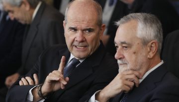 Bruselas rechaza que el TJUE revise el fallo del Constitucional que anuló las sentencias del ‘caso ERE’ de Andalucía